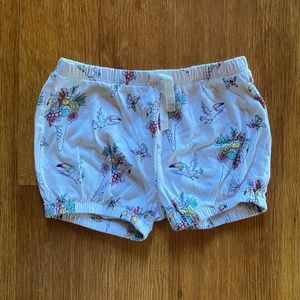 Baby Gap Bloomers